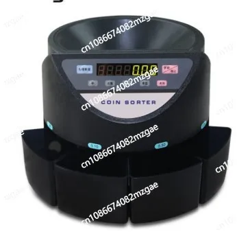 

Машина для сортировки монет/Европа/США/Великобритании/кантри Юго-Восточной Азии и все глобальные монеты