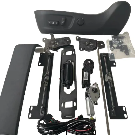 

Car Assembly Electric Auto Power Seat Regulating Motor Angle Life Adjustment Seat Recliner Motor