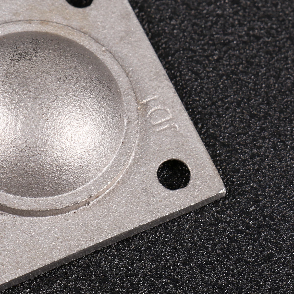 

3Pcs Stainless Steel Handle Pull Rings Sliding Door Knobs Invisible Buckle Pull Cabinet Wardrobe Drawer Handle Silver Durable