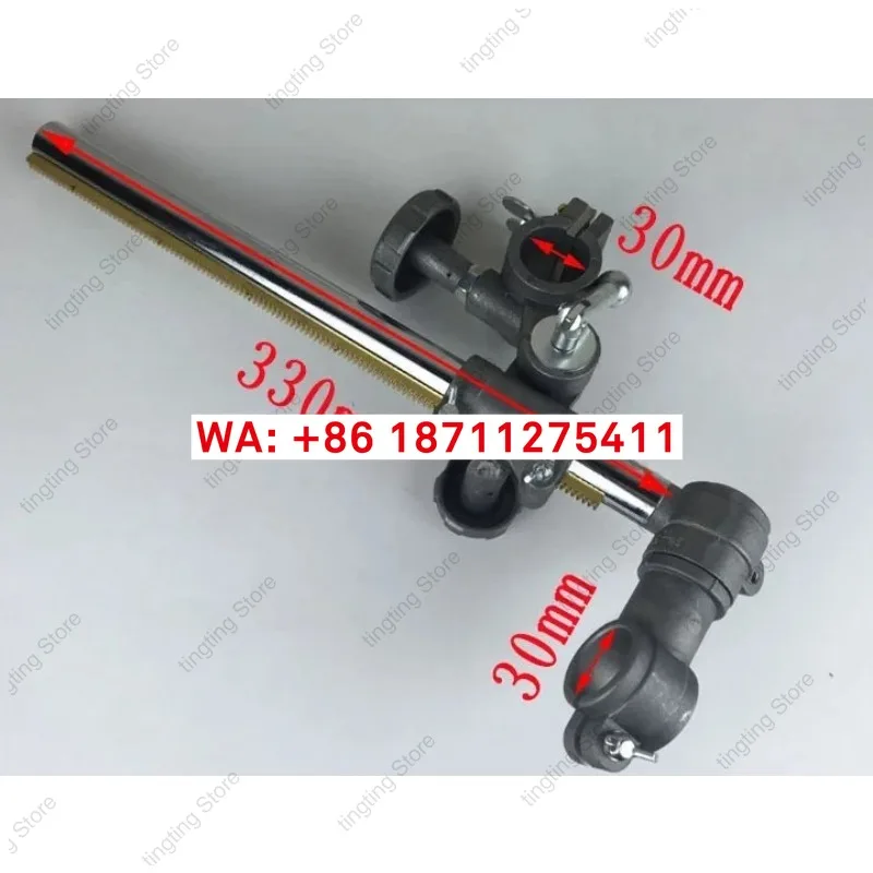 accessoires-generaux-de-machine-de-decoupe-de-flamme-cg1-30-ensemble-mobile-haut-et-bas-poignee-a-commande-numerique-gauche-et-droite