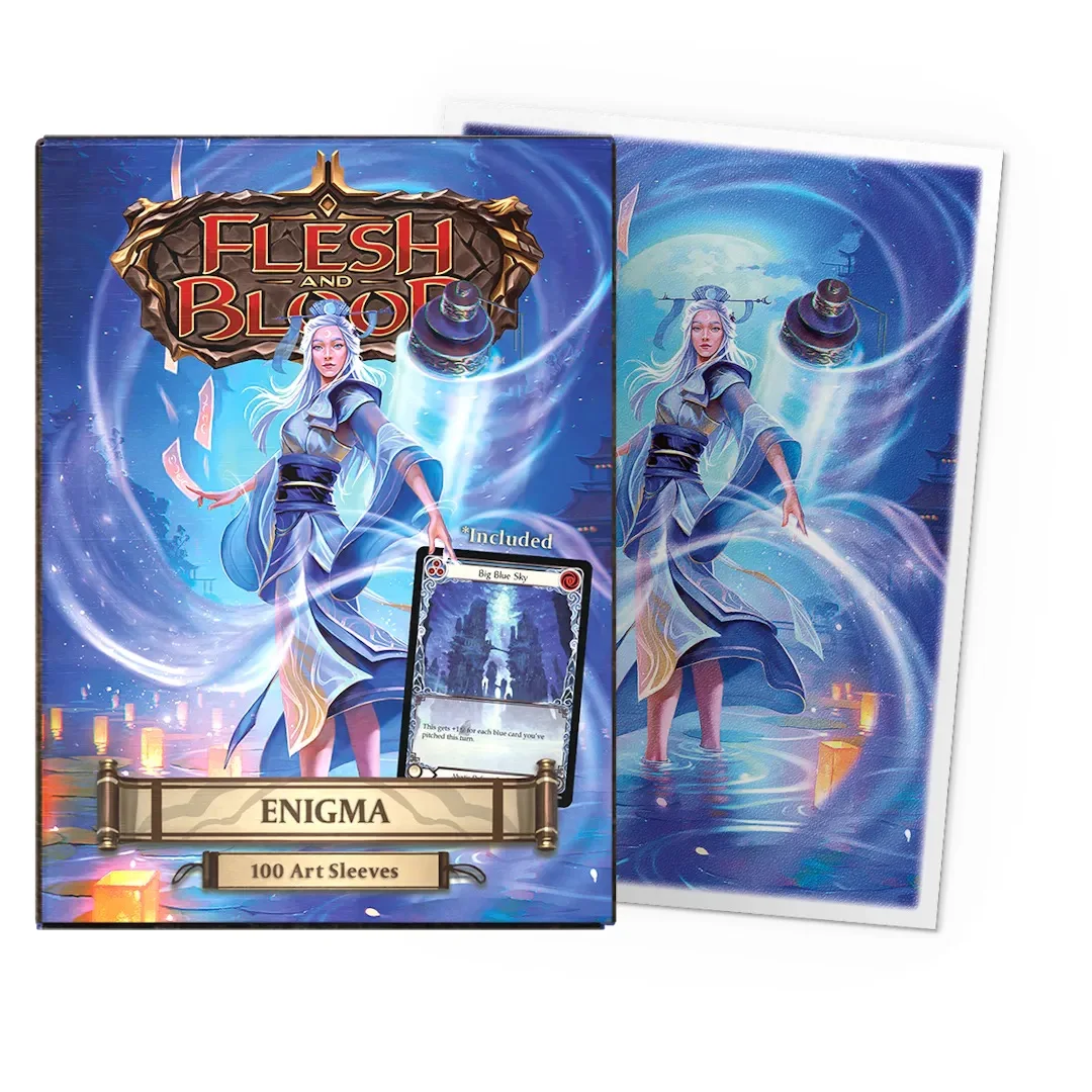 غلاف بطاقات بنمط دراجون شيلد من فنكتيون بيريفير، إصدار جديد تعاوني من GA وFB للذكرى السنوية الـ25 لـ Magic: the Gathering وPo...