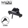 BK 2.5mm PLUG
