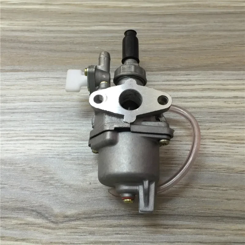 For Mini Motorcycle Accessories 49CC Little Coupe Small Off-Road Vehicle Small Two-stroke Carburetor Carburetor