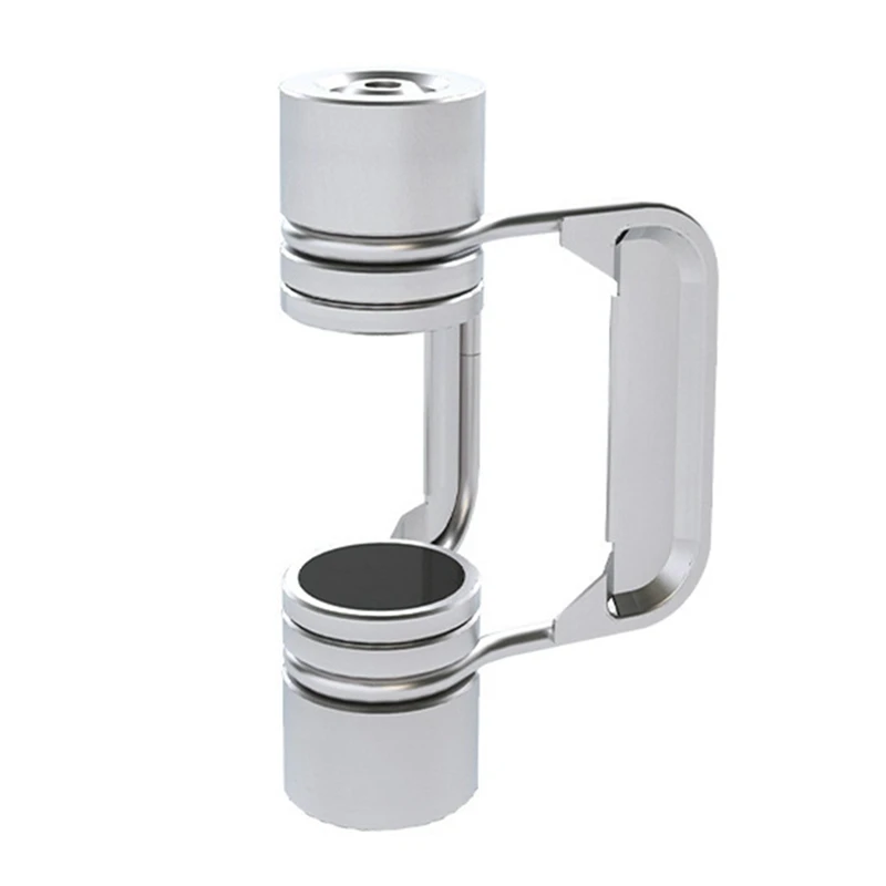 

DW-Outdoor Table Supply Portable Light Pole Bracket Desktop Bracket for Camping Table Accessories Retaining