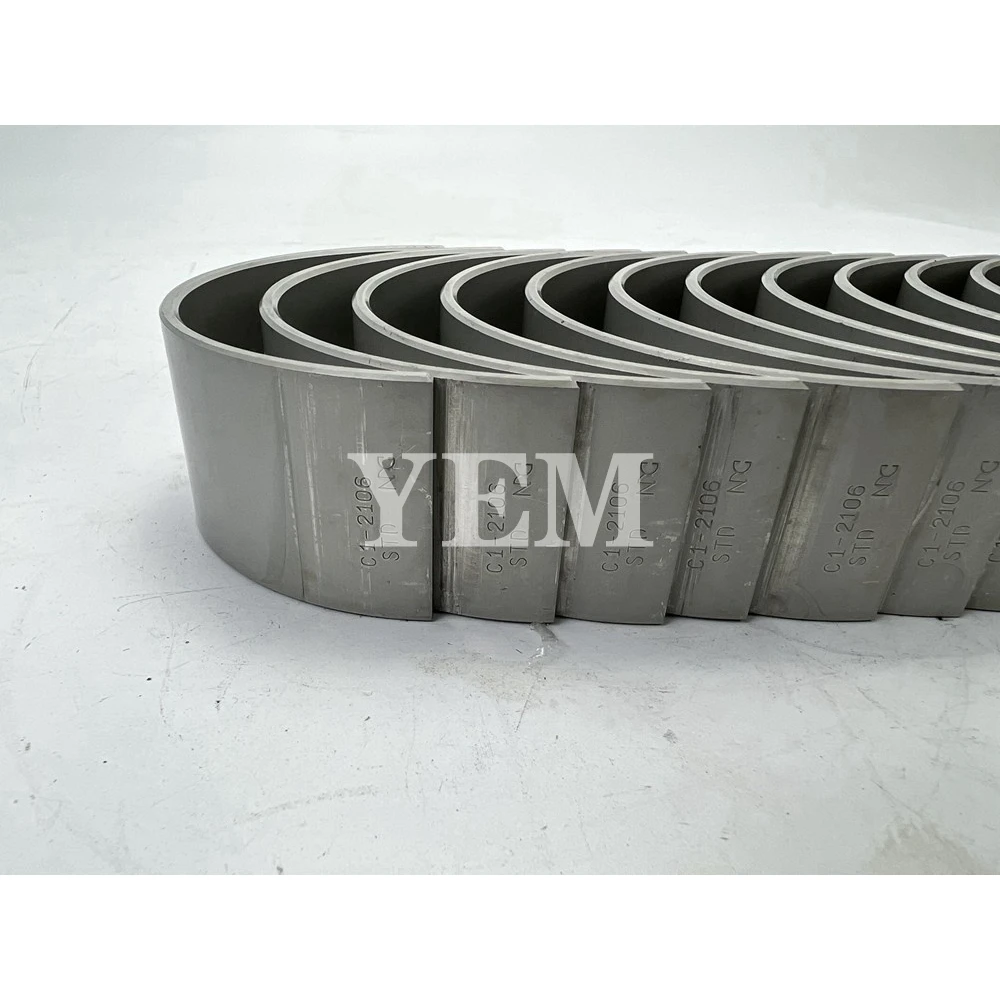 

For Hino Machine Engine EM100 Con Rod Bearing