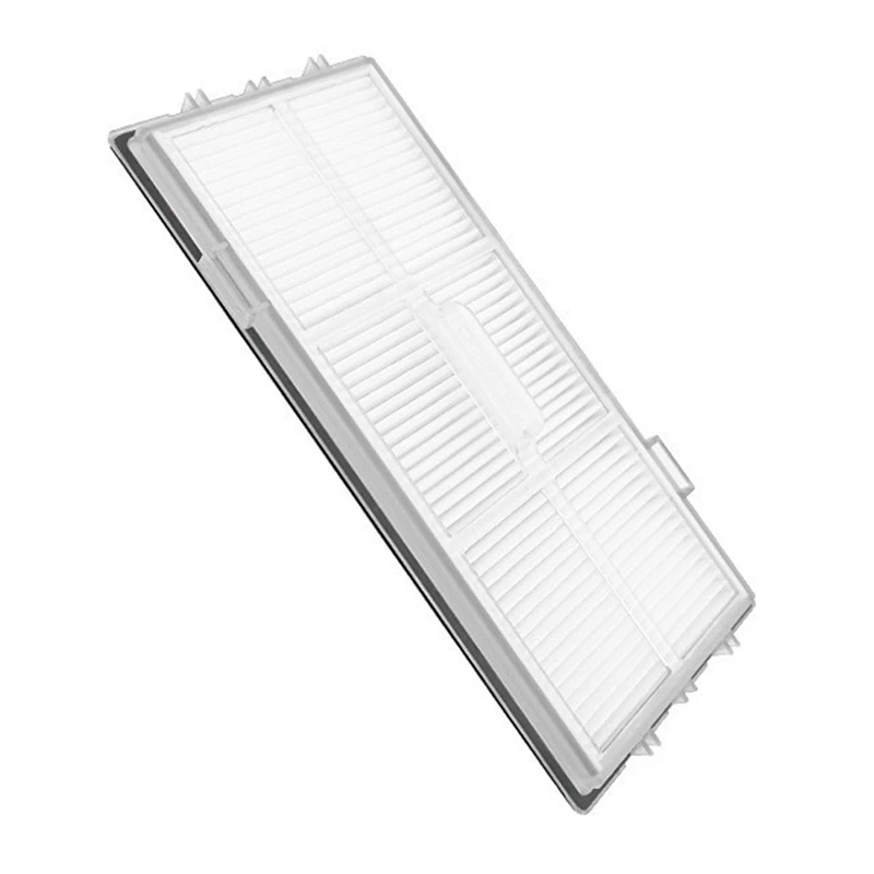 ممسحة مكنسة كهربائية روبوت ، قطع غيار ، ملحقات ، فرشاة جانبية ، فلتر ، قطع غيار لروبوروك S8 ، S8 برو ، الترا