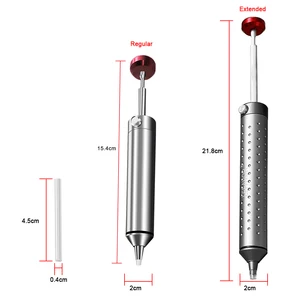 مضخة إزالة اللحام المصنوعة من الألومنيوم LEFAVOR القوية ، مسدس القصدير المشط ، مصاصة اللحام ، إزالة القلم ، مكواة اللحام بالفراغ ، أداة إصلاح اللحام أعلى 12 مبيعات مسدس لعبة حديدية - رقم 10