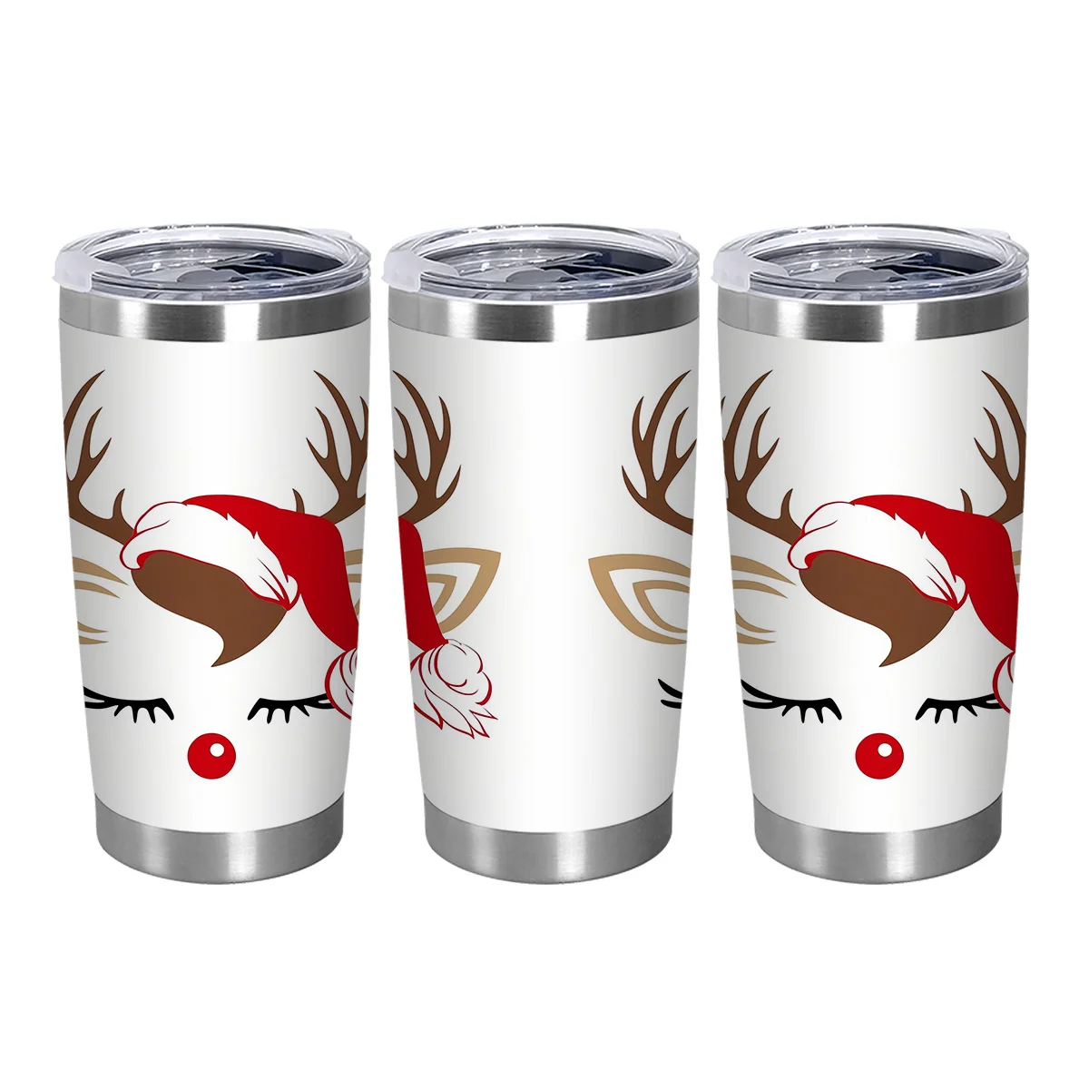 

1 шт., 20 унций, термокружка из нержавеющей стали, стакан для воды, подходит для автомобильных подстаканников, подарок учителю, сохраняет напитки горячими во время офисных встреч