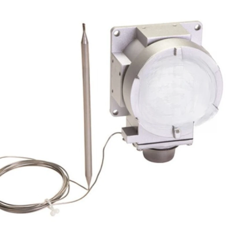 

Electric heat tracing temperature controller