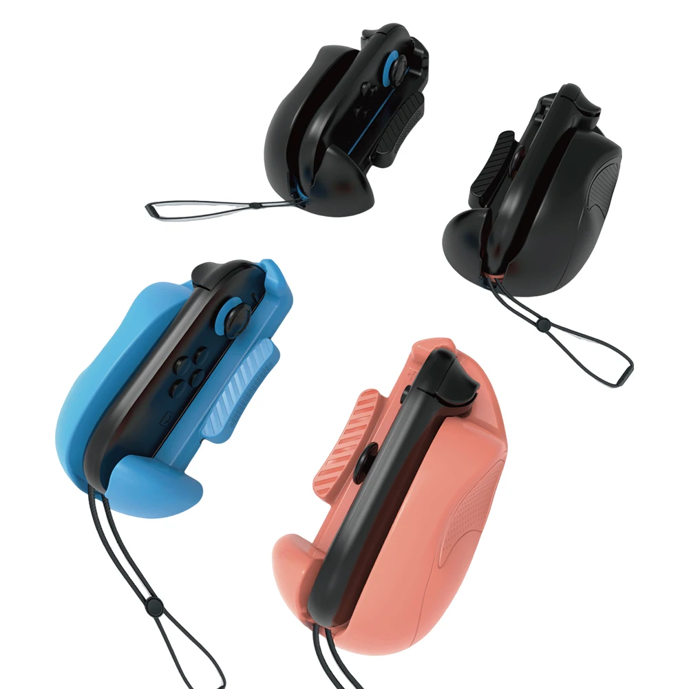 Controller Mouse Dock for Switch 2 Joy-Con Controller Bracket Stand Holder Game Handle Ergonomic Left Right Controller Bracket