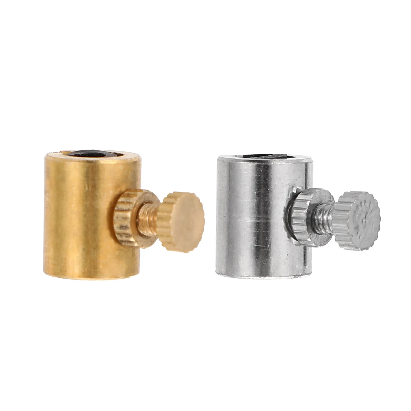 

2Pcs Wolf Tone Adjustable Violin Accessory for Sound Suppression and Vibration Control Instrument Part Musical