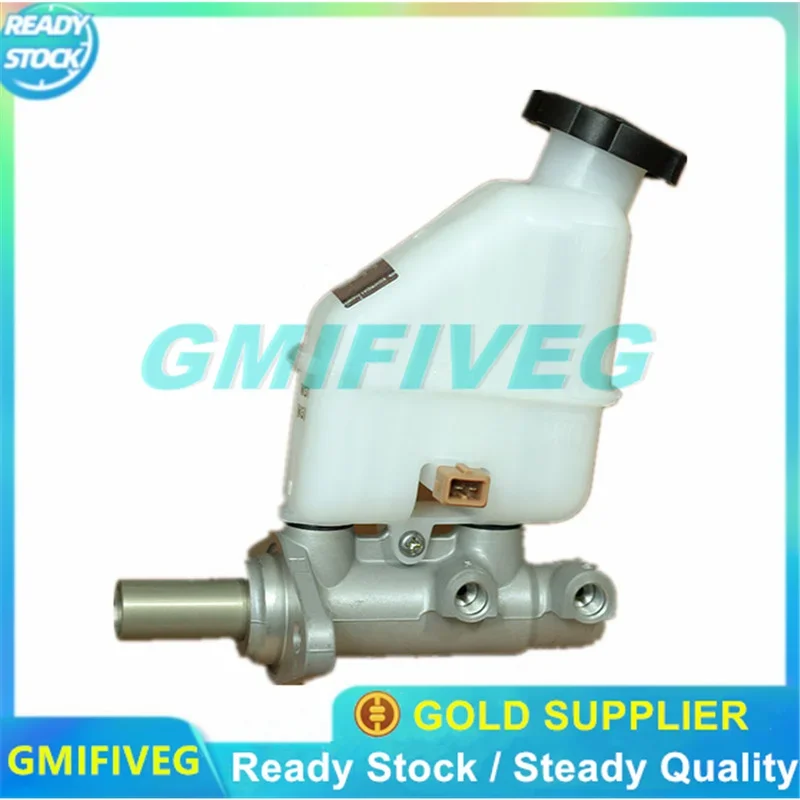 1PC New Brake Master Cylinder 58510-2P800 585102P800 58510 2P800 For Hyundai Santa Fe 2.4 Kia Sorento 2.2 CRDi 4WD