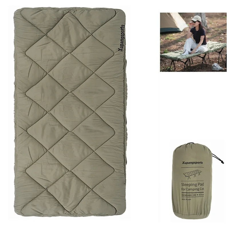 lohascamping-camping-cot-cushion-67-80cm-folding-bed-mat-sleeping-pad-napping-bed-cot-warming-pad-camping-bed-mattress