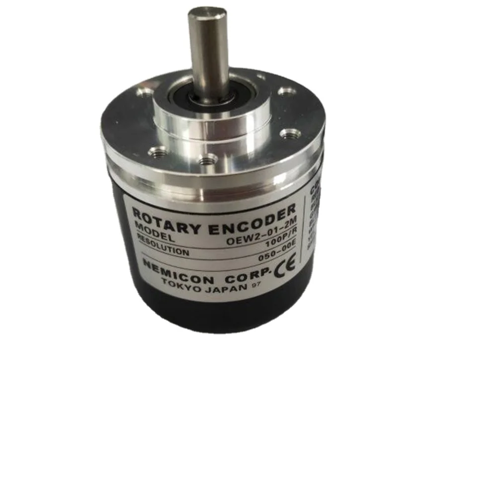 

Hot Sale Brand Rotary Encoder OEW2-01-2M