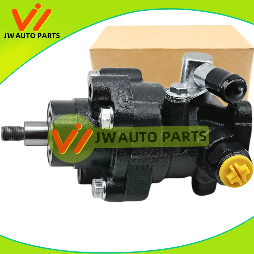 

Power Steering Pump For Toyota CRESSIDA RN65 RN85 22R RX81 44320-14111 44320-35230 44320-35231 44320-35240 4432014161 4432035120