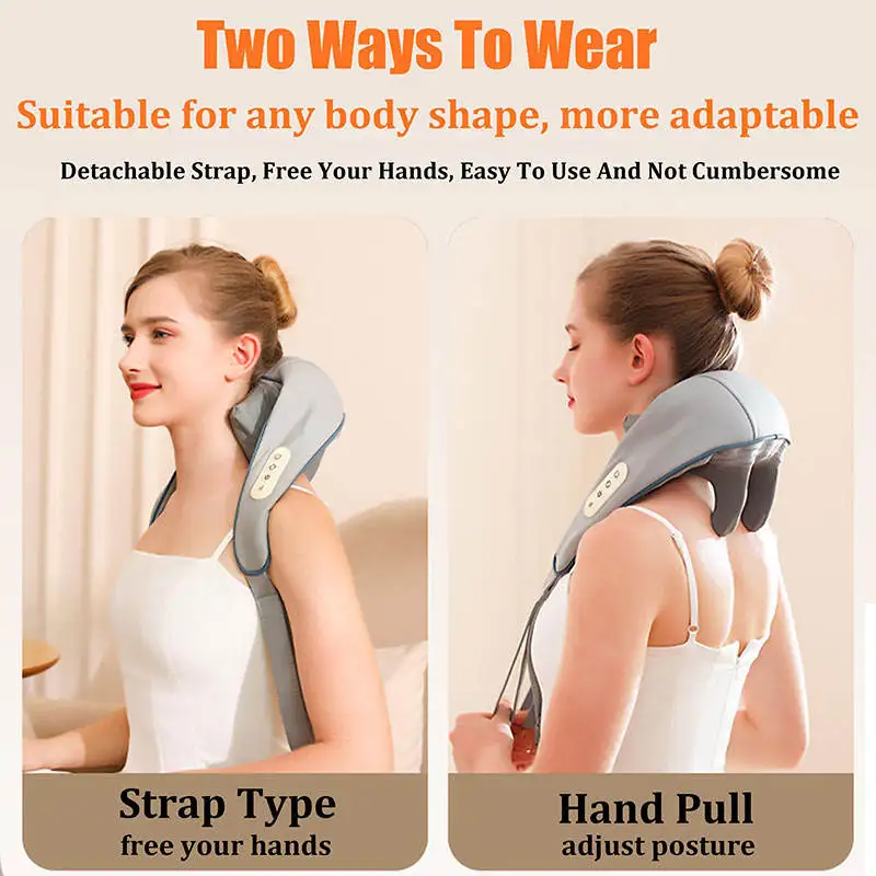 Рисунок 3 - Электрическая Беспроводная подушка