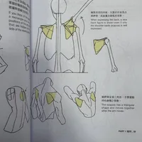 New POINT CHARACTER DRAWING TACO Korean Painter's Animation Character Quick Qrawing Art Book Chinese Version Art Libros 5