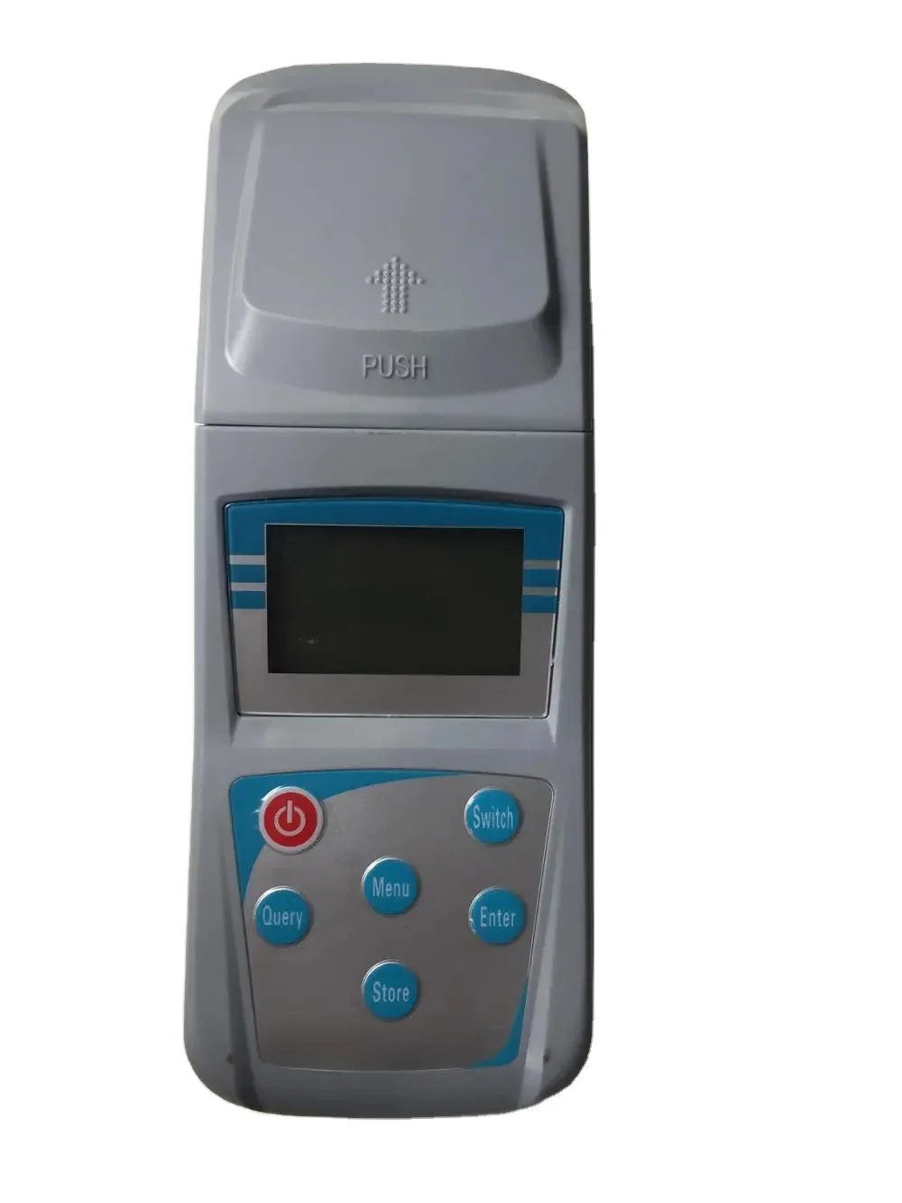 ZD-2A Professional Handheld Turbidity Meter - Customizable NTU Tester for Tap Water Quality Analysis