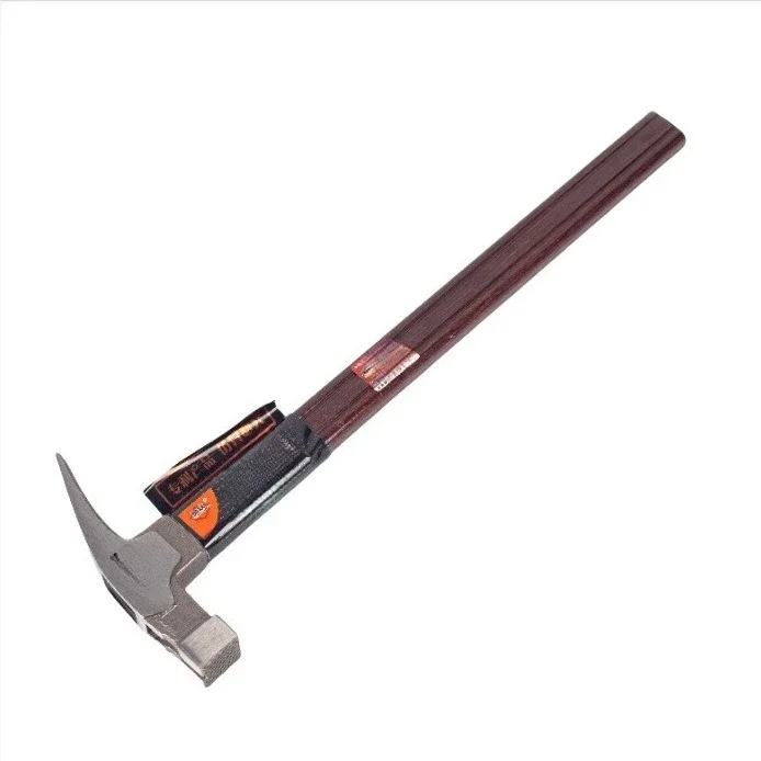 Claw Hammer Woodwork Professional Hand Hammer 13oz Carbon Steel Nail Hammers Multi-purpose Breaking Hammers for Construction