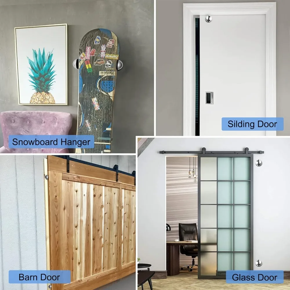 2025 Door Stopper Stainless Steel Magnet Door Stops Doors Holder Home Improvement Hidden Doorstop Furniture Hardware News image 6