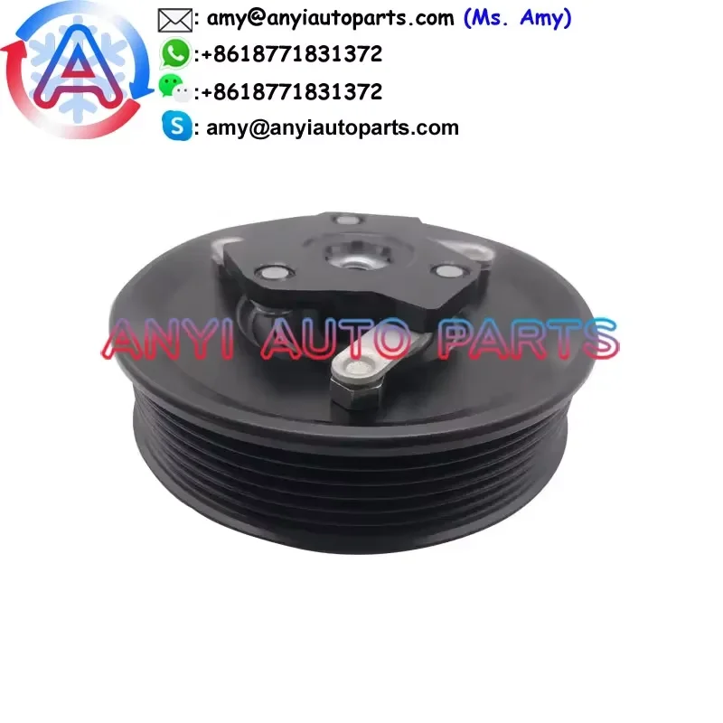

CA4029 СЦЕПЛЕНИЕ В СБОРЕ 6 ПК для VW Volkswagen Golf 7 1K0820803E 1K0820803F 1K0820803G