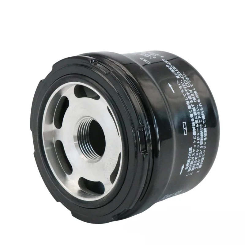 

Топливный фильтр 23304-EV023 подходит для Hino 238 258 338 Spin-On FF42102 WF10434 600434