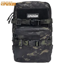 Tactical Molle Hydration Bag Bladder Water Pouch Outdoor Sport Hydration Bag Nylon Hunting 3L Bladder Pouch