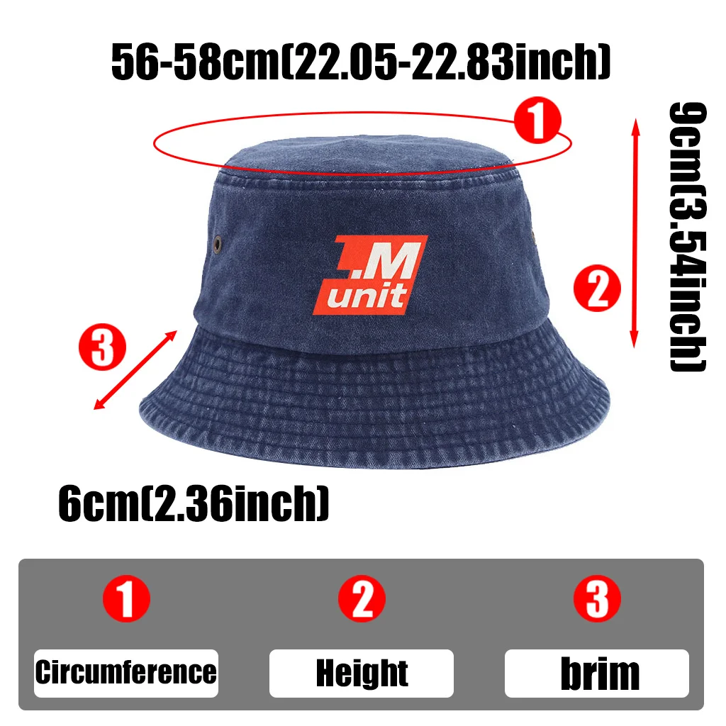 New Versatile And Easy Fisherman Hat for Women, Outdoor Hiking Parent- Sun Hat, Multiple Breathable Holes, Pure Fisherman Hat, F