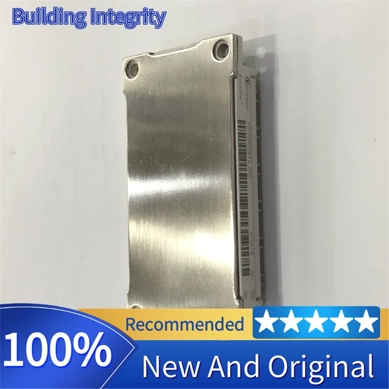 Módulo IGBT HFA200MD40C Original y genuino en Stock Envío rápido