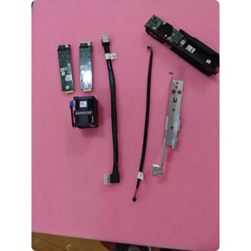 FOR New Dell R360 N1 BOSS CARD KIT WW56V KH121 0WW56V 0KH121