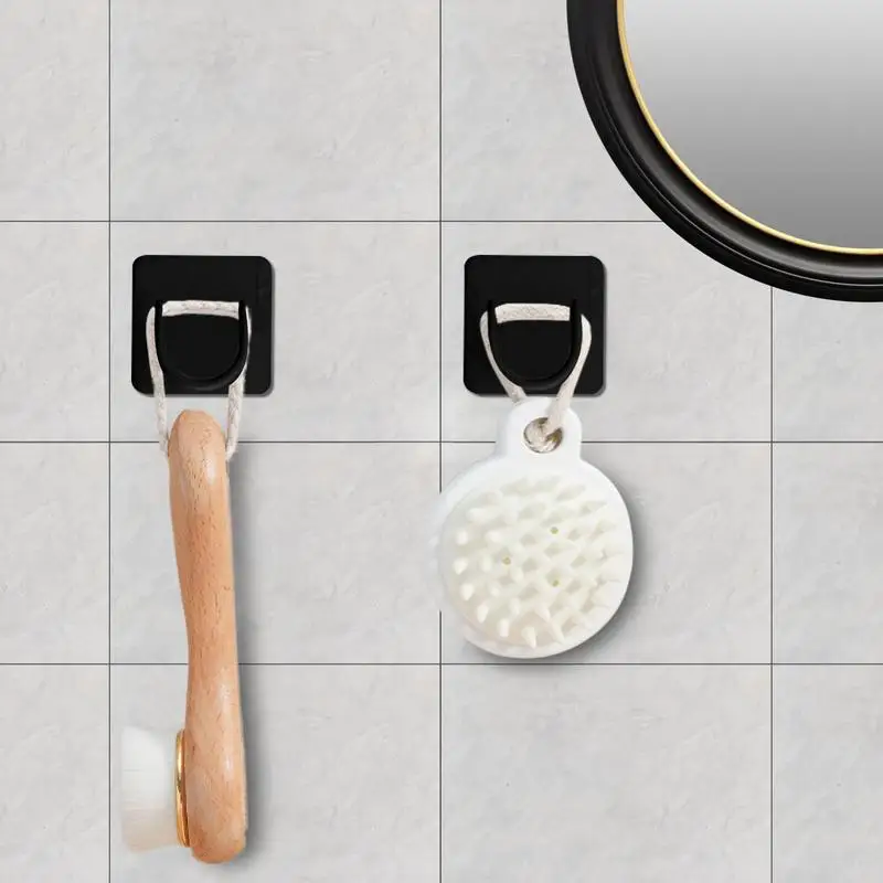 Клейкие занавески, крючки, прочные занавески, скобы и задние занавески, стандартная долговечность