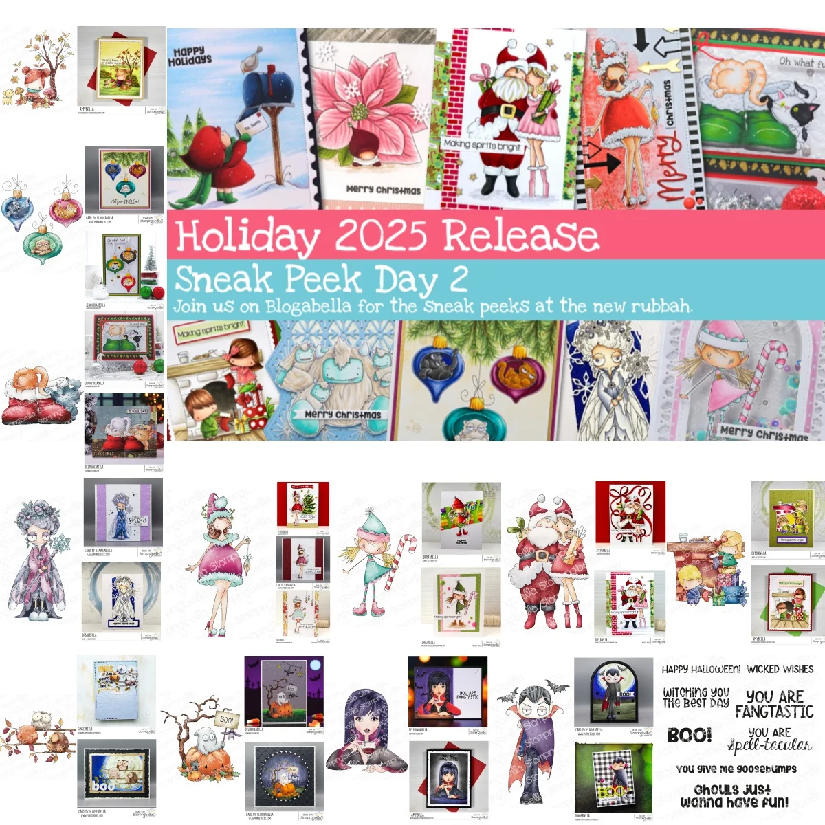 

2025 HollWeen Ghostly Owl Vampiress Clear Stamps DIY Scrapbook Embossed Handcraft Paper Card Album Craft Template Supplies