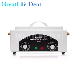 High Temperature Disinfection Cabinet Dental Dry Heat Sterilizer Medical Disinfecting Cabinet