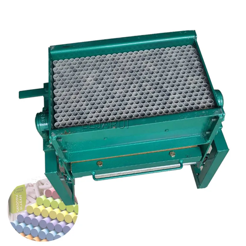 

Машина для производства мела высшего качества/машина для формования кишки/машина для изготовления кишки для школьного использования