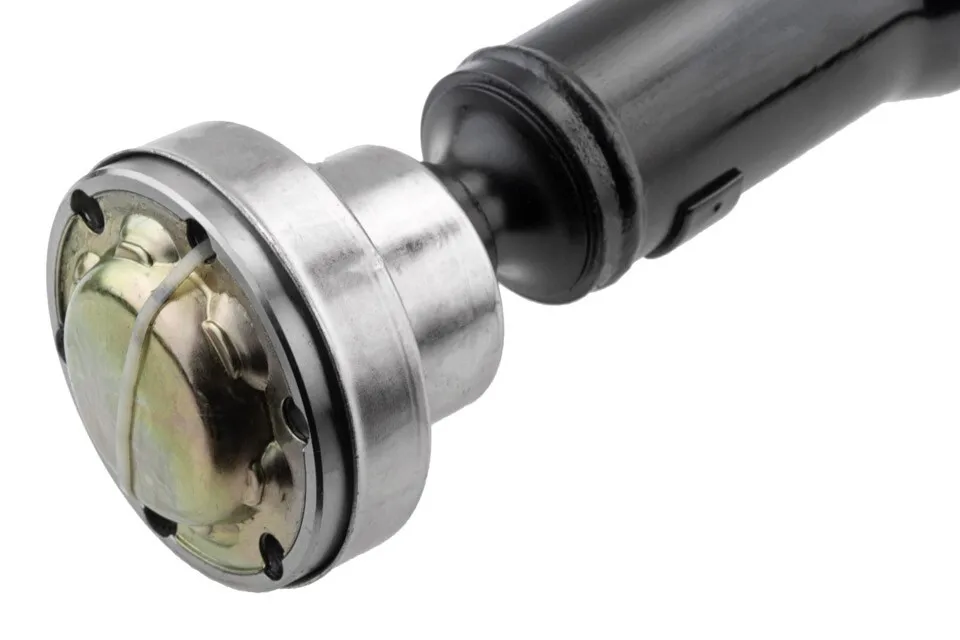 عمود الدعائم الخلفي الفولاذي الجديد لسيارة رينج روفر سبورت L320 2005-2013 (OE TVB500390/LR037028)-أحجام قياسية OEM لمدة 12 شهرًا #4