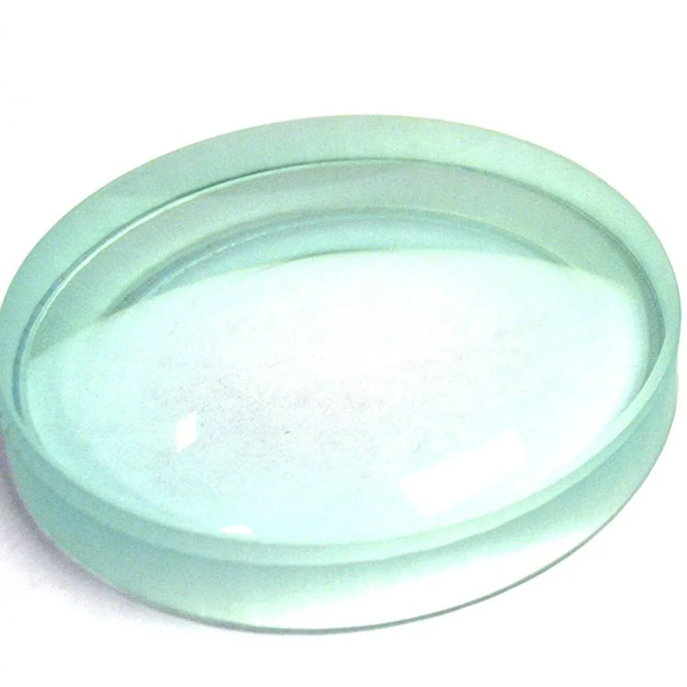 

Double-Convex Lens Optical Glass Lens Bi-Convex Lens LED Optical Lens glass lens
