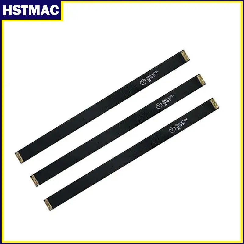 593-1272-A 2010 Year A1369 Touchpad Flex Cable For Macbook Air 13