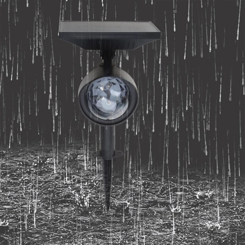 E15d Energy Spare Pathway Landschaft Beleuchtungsausrüstung für Rasenstraße