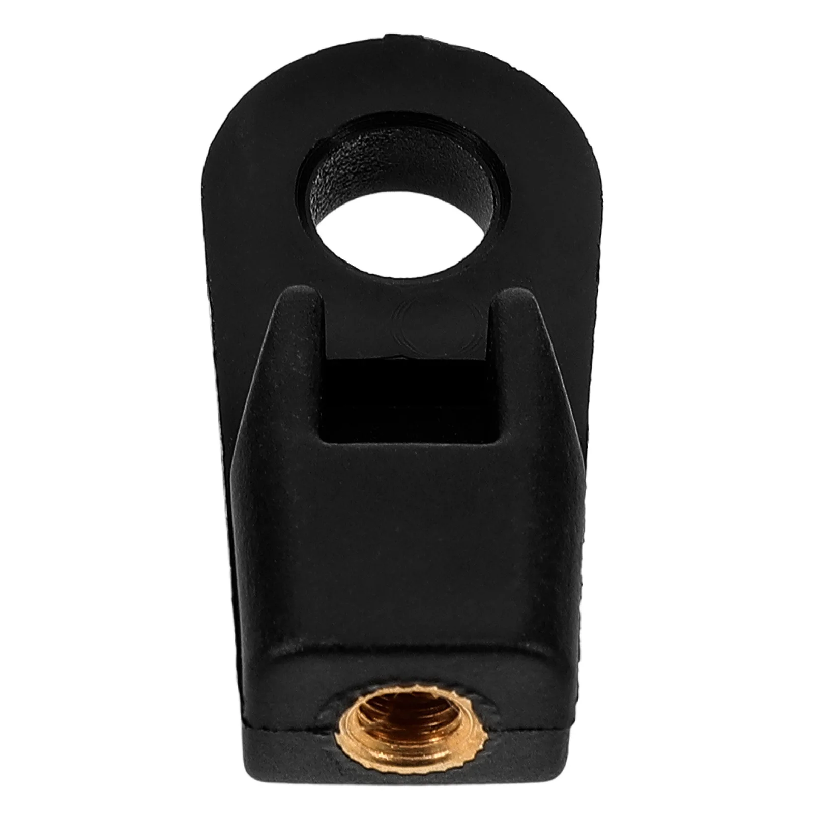 

Outboard Control Box Cable End Connector Remote Device Function For Boat Speed Direction Control Compatible With Various