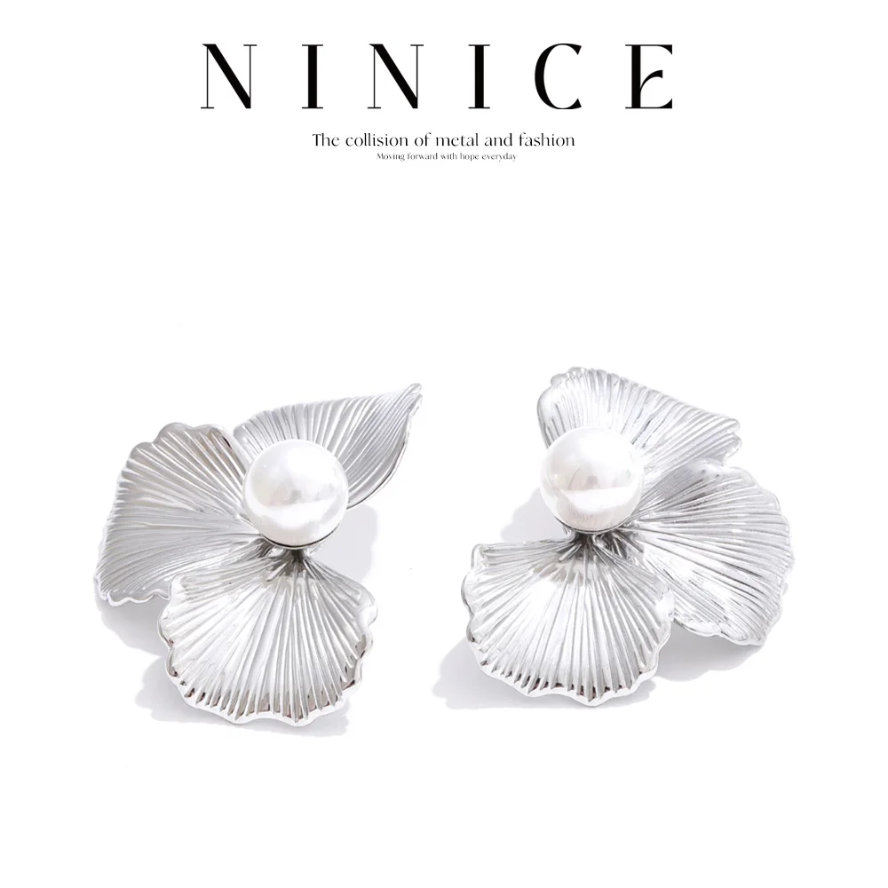 Ninice Earring Dahu…