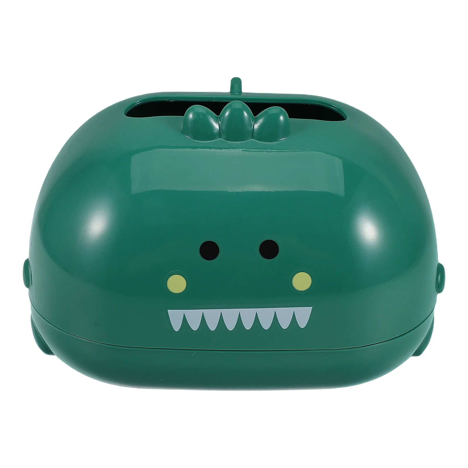 

Funny Dinosaur Tissue Box Creative Napkin Holder Dispenser Car Bathroom Table Organizer Storage Cube Animal Paper Container