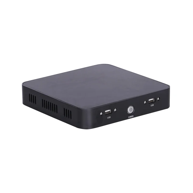 AOTESIER Hot Sale I7 Mini PC I7 7500U DDR3 WIFI 4G GPS SIM Slot WIFI Desktop Computer Pc With Mini ITX Motherboard