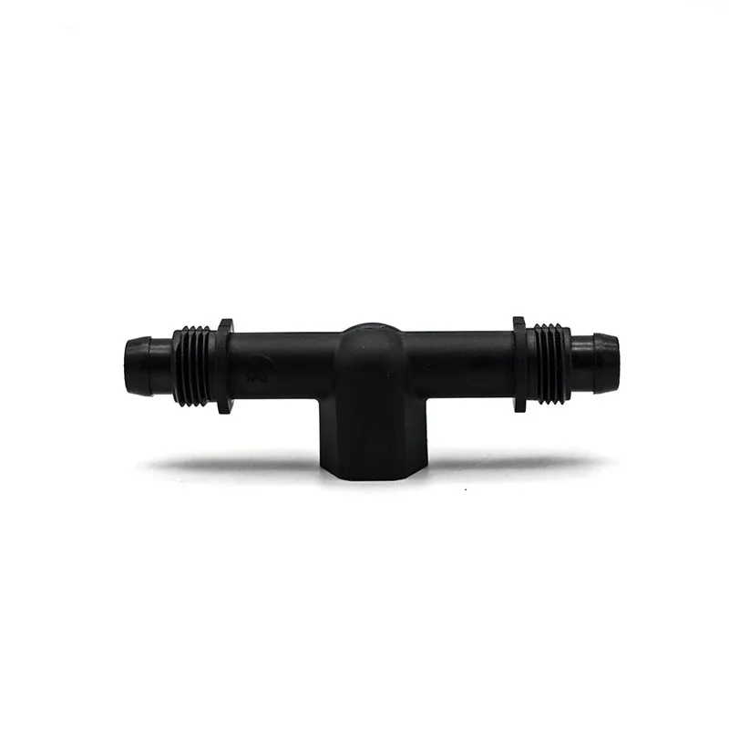 Water Pipe Tee Part for DJI Agras T25 T60 T25P Agriculture Drone Accessories Plant Protection Drones UAV Repair Parts Brand New