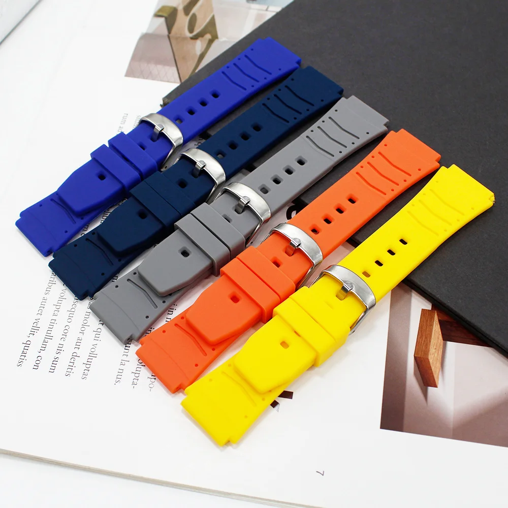 Watchband Strap For…
