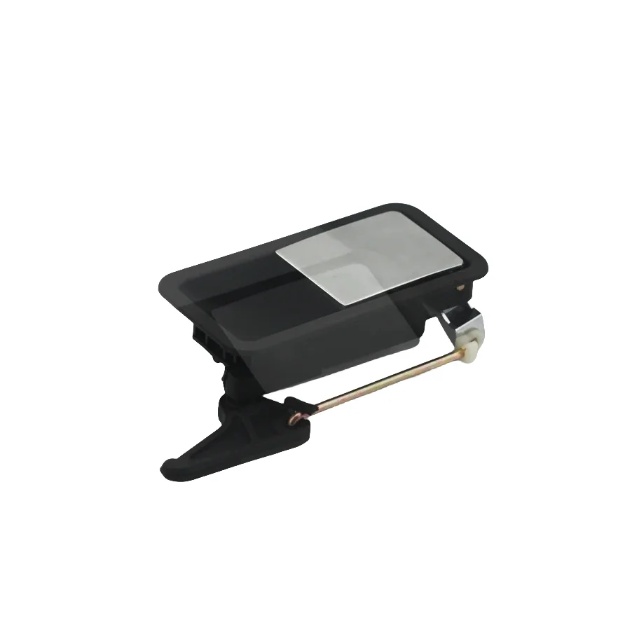 

ДЛЯ PEUGEOT 505 ПЕРЕДНИЙ ЛЕВЫЙ НОВЫЙ 1 ШТ. БЕСПЛАТНАЯ ДОСТАВКА ВЫХОДНАЯ РУЧКА ДВЕРИ OEM 9101-27FL