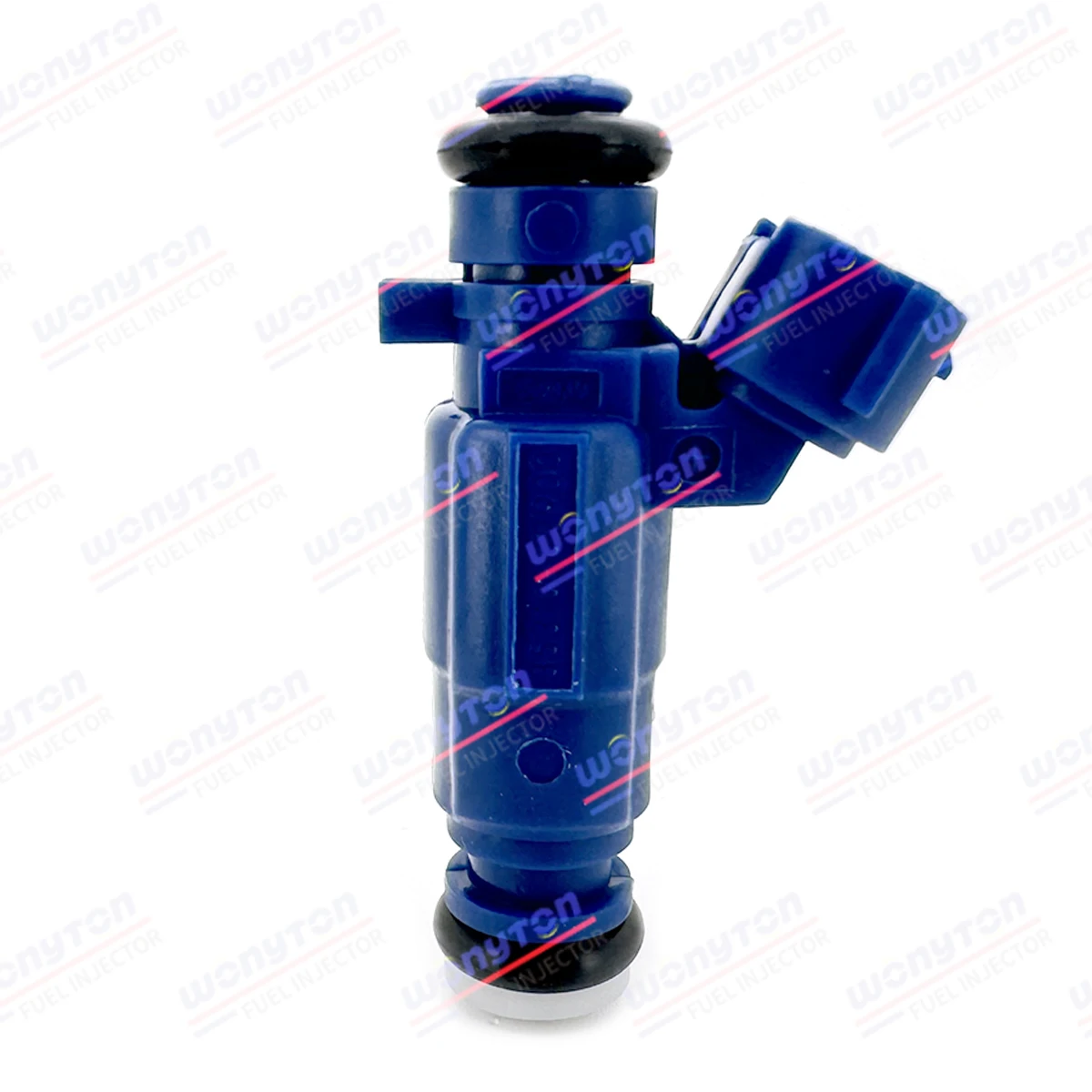 4PCS Fuel Injectors for Hyundai Atos Prime i10 PA KIA Picanto 35310-02900 NEW