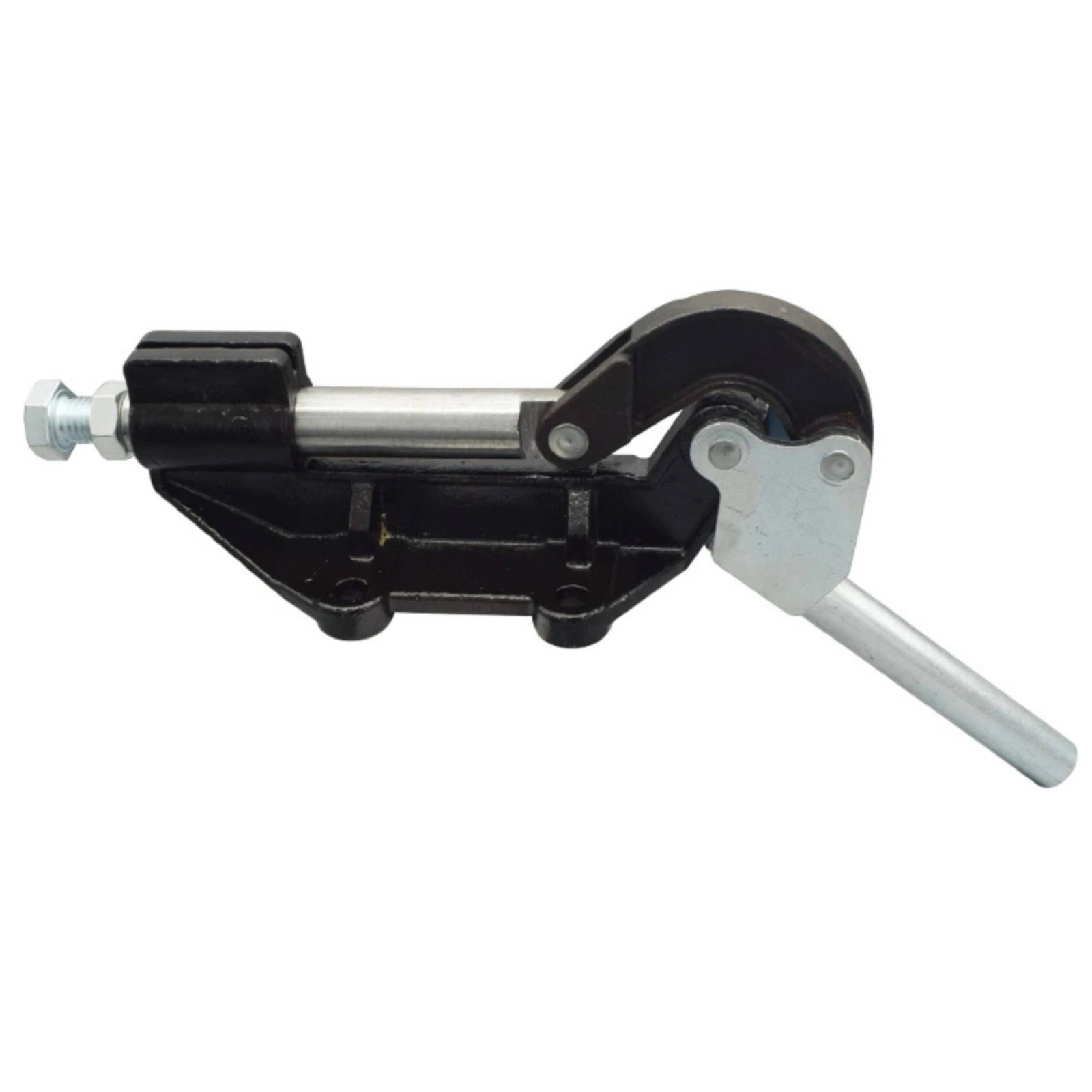 Toggle-Action Quick Fixture Clamp Sturdy Model 30513 Toggle Clamp Easy to Use Multifunctional for Fabricators, Jigs and Fixtures