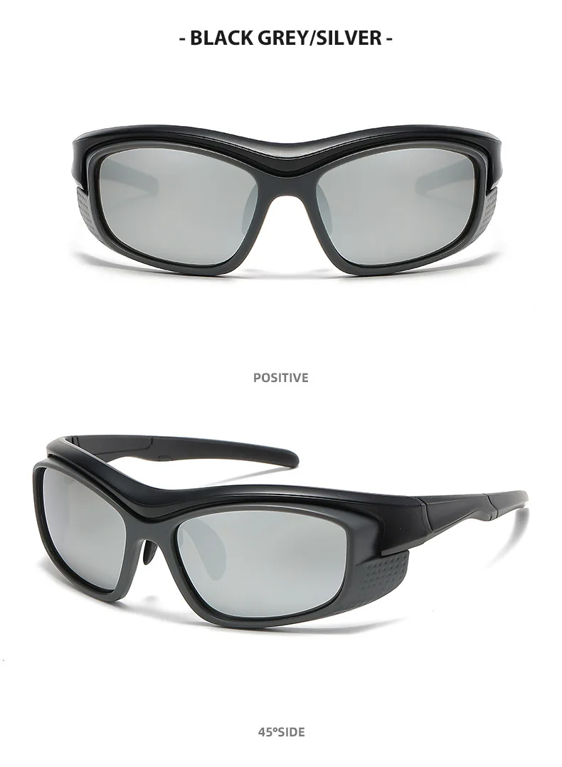Neu eingetroffen: Beliebte Damen-Sonnenbrillen, Punk-Sonnenbrillen, einzigartige ovale Sonnenbrillen, Herren-Sonnenbrillen, Spiegelgläser, farbenfrohe Y2K-Brillen – Detail 13