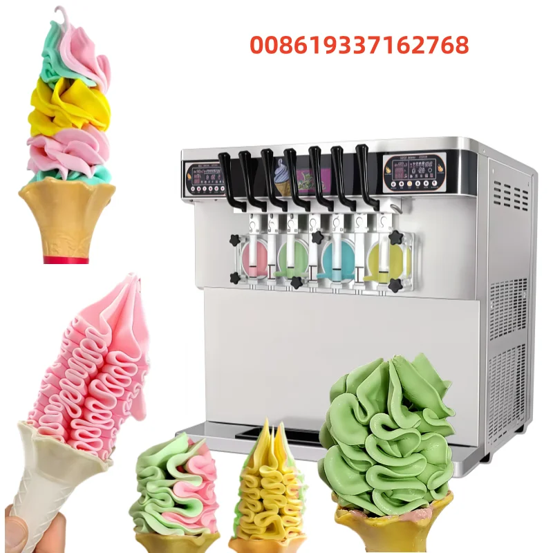 7 Çeşitli Popüler Dondurma Kül - Ice Cream Cone Maker Commercial incelemesi ve fiyatı