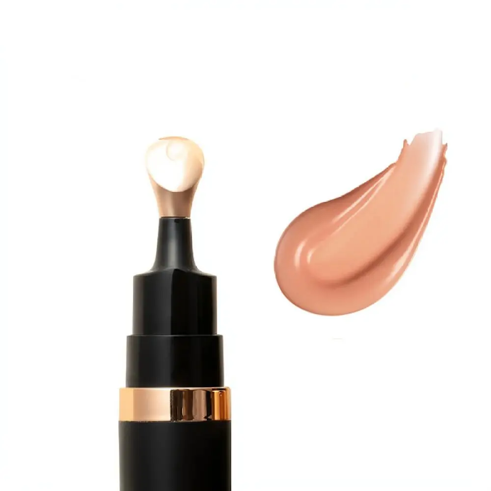 Multi Use Liquid Concealer Foundation Makeup Natural Brightening Corrector For Dark Circles Daily Face Beauty Routine Item